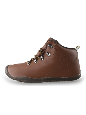 Barefoot Hohe Sneaker