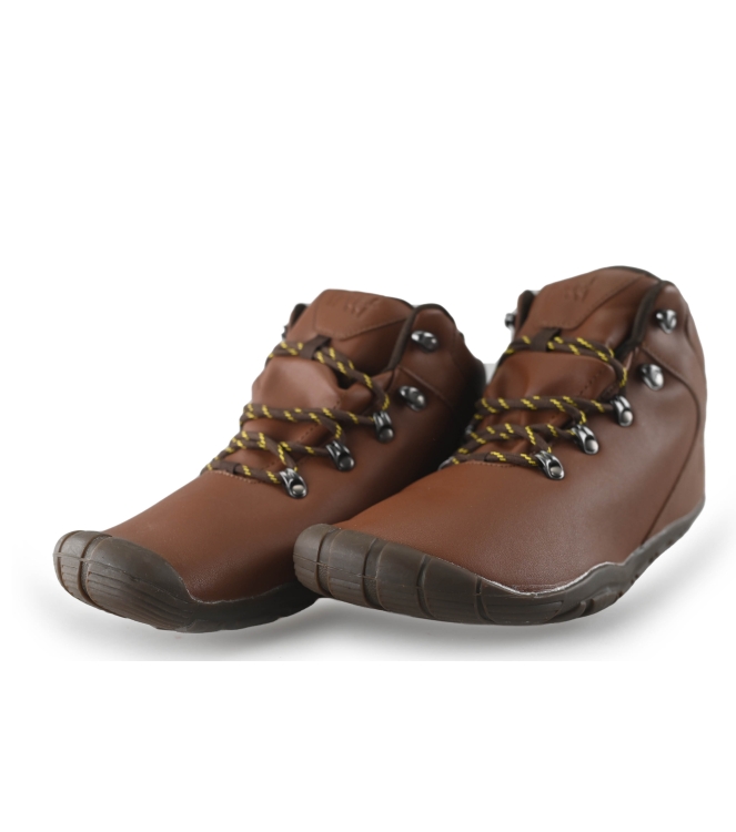 Barefoot Hohe Sneaker