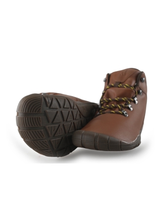 Barefoot Hohe Sneaker