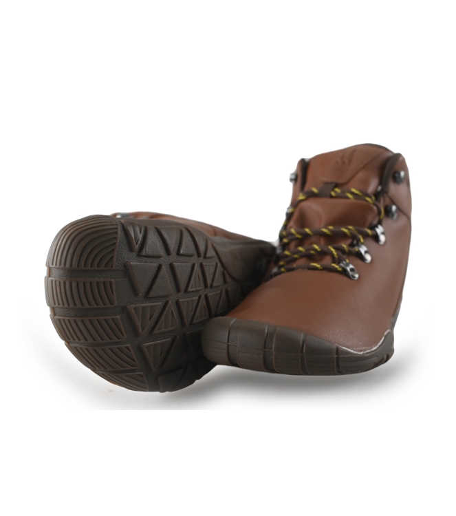 Barefoot Hohe Sneaker
