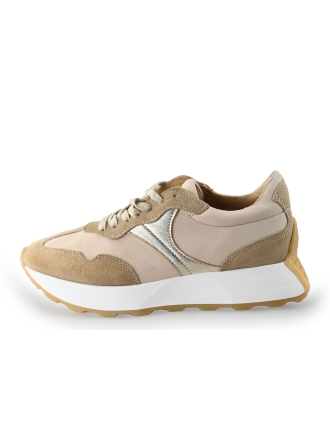 Voile Blanche Sneaker Beige 261029