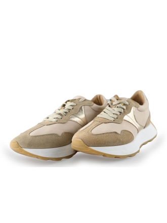 Voile Blanche Sneaker Beige 261029