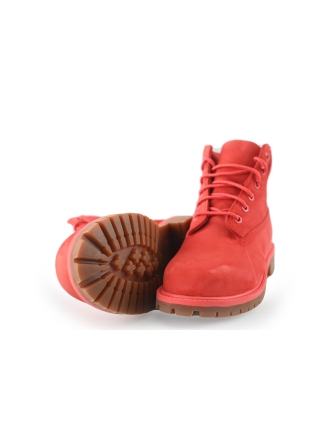 Timberland Schnürstiefel