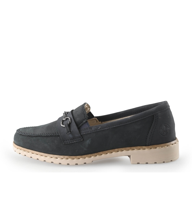 Rieker Loafers 
