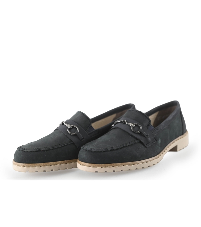 Rieker Loafers 
