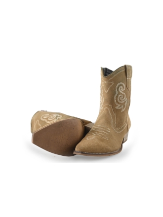 Omoda Cowboystiefel