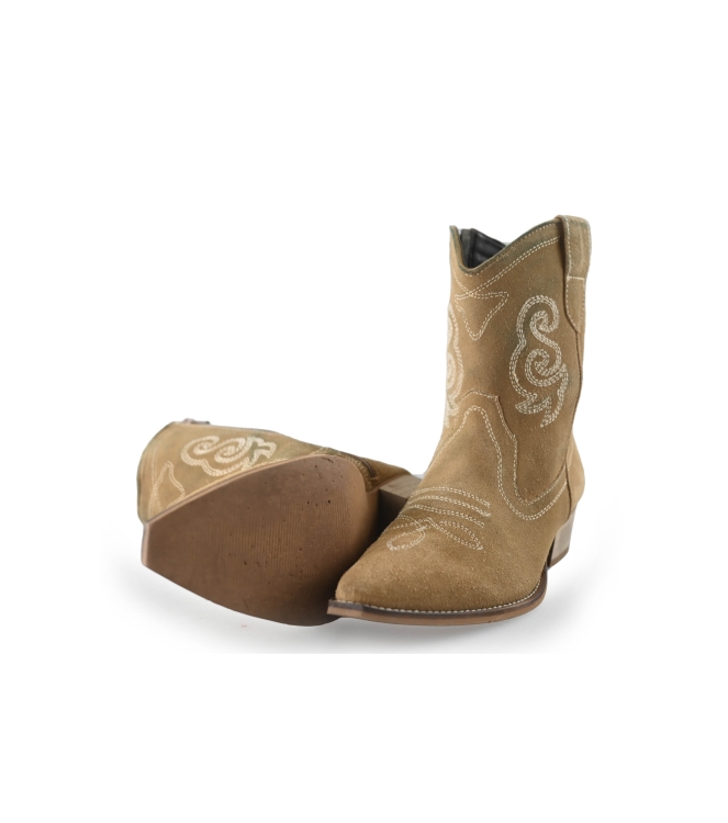 Omoda Cowboystiefel