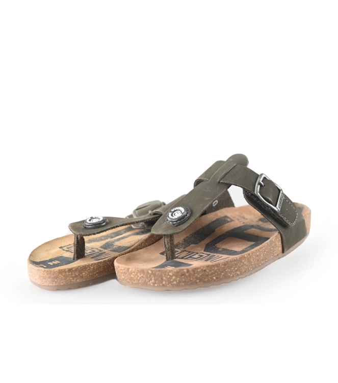 Polaris Sandalen