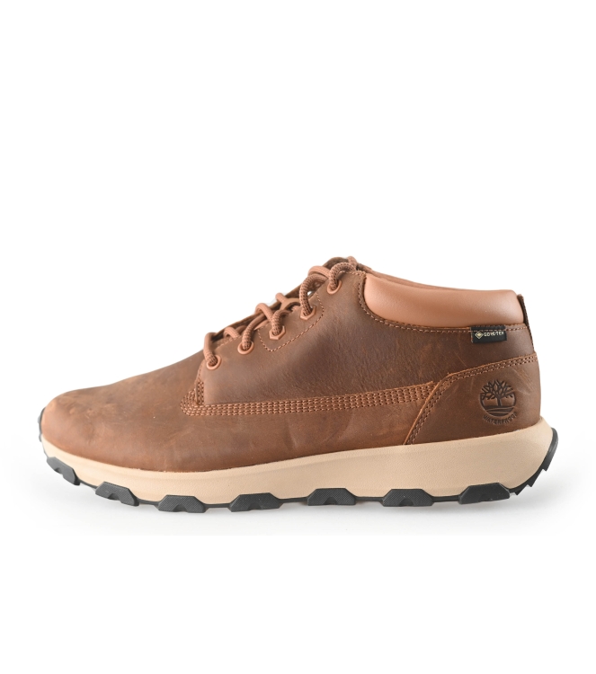 Timberland Schnürstiefel