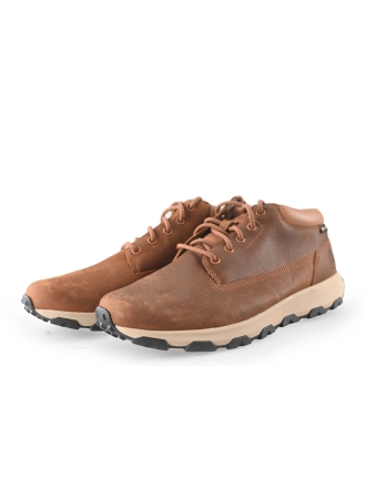 Timberland Schnürstiefel Orange 261040