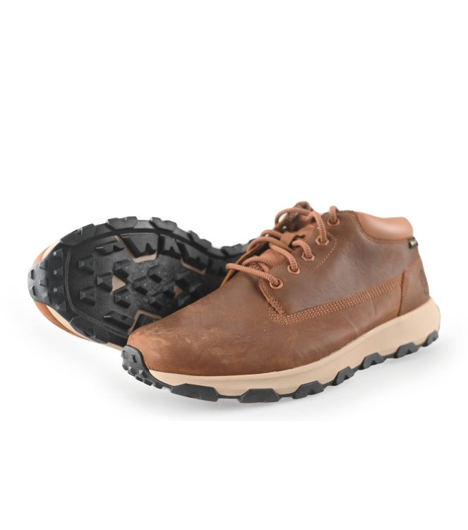 Timberland Schnürstiefel