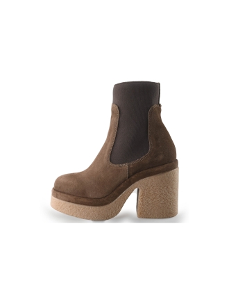 Sorel Stiefeletten Braun 261042