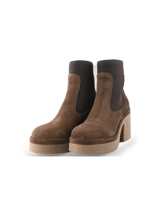 Sorel Stiefeletten Braun 261042