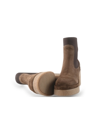 Sorel Stiefeletten