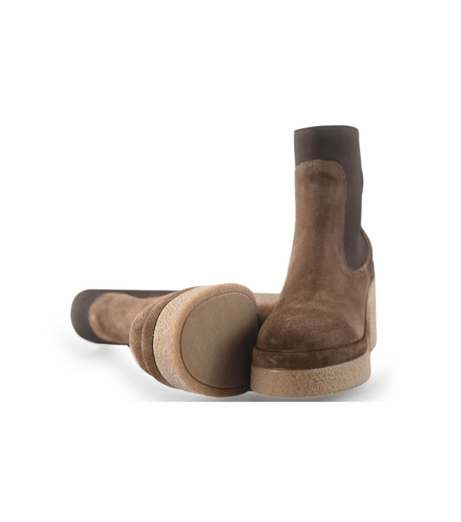 Sorel Stiefeletten