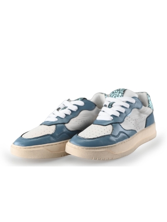 Sacha Sneaker Blau 261049