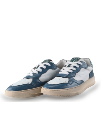 Sacha Sneaker Blau 261050