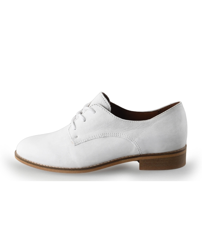 Manfield Schnürschuhe
