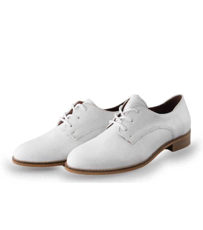 Manfield Schnürschuhe