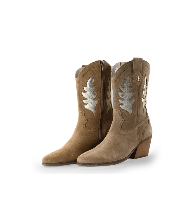 Shoeby Cowboystiefel