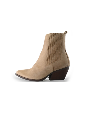 Marc Opolo Stiefeletten Beige 261069