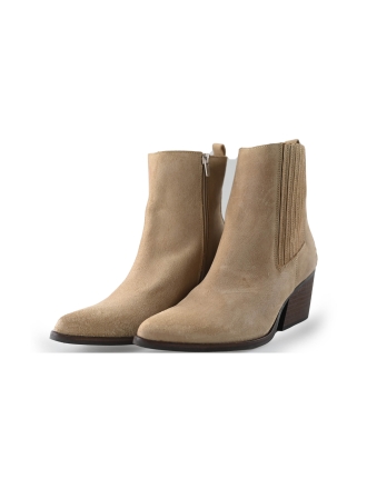 Marc Opolo Stiefeletten Beige 261069