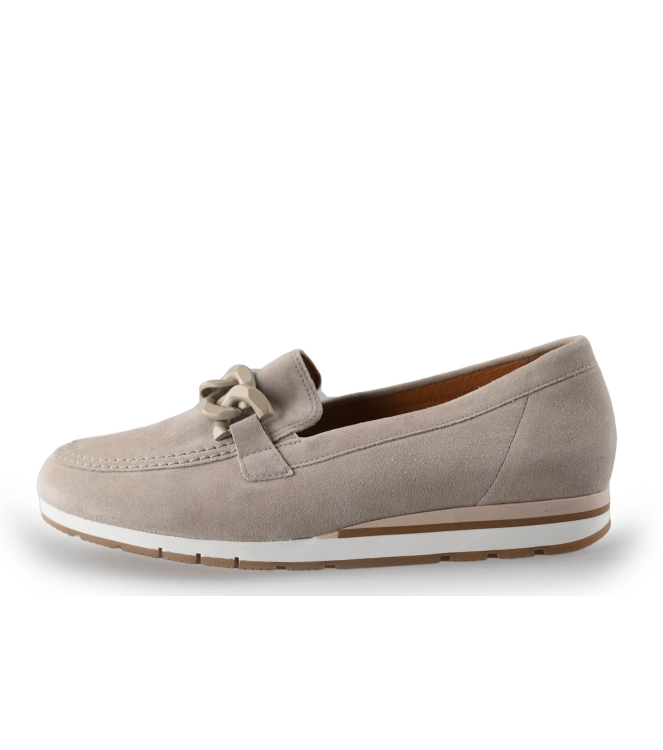 Gabor Slip-ons