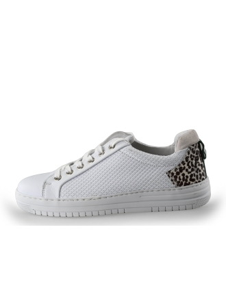 Manfield Sneaker Weiß 261083