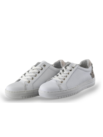 Manfield Sneaker Weiß 261083