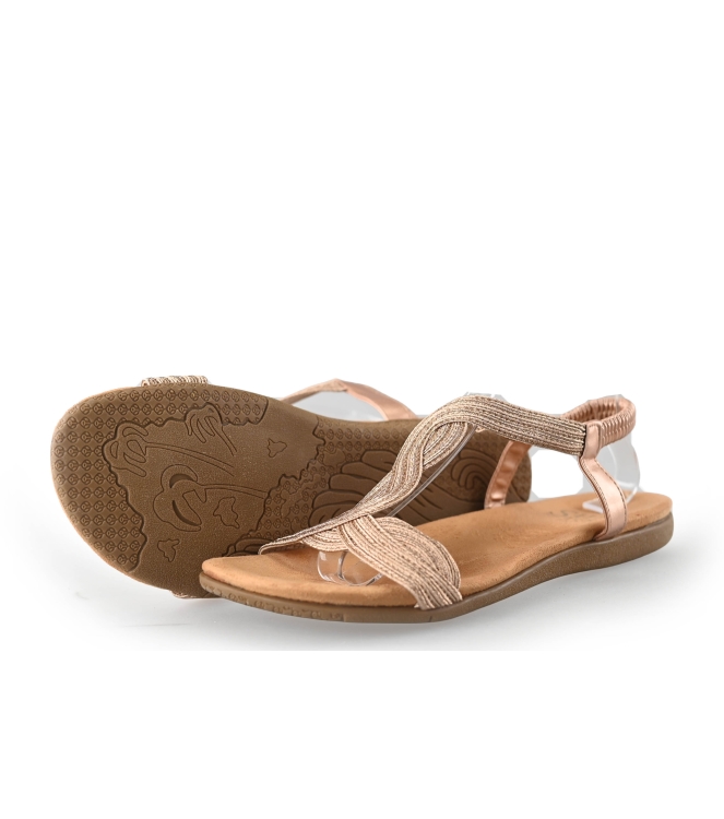 Sub55 Sandalen