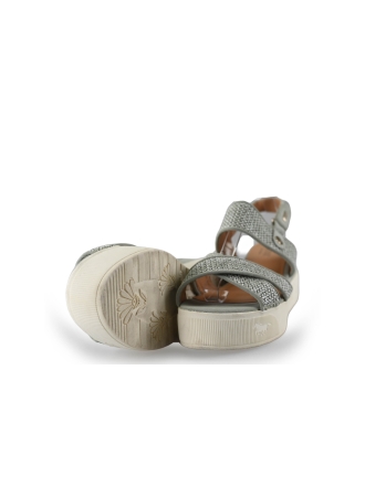 Mustang Sandalen