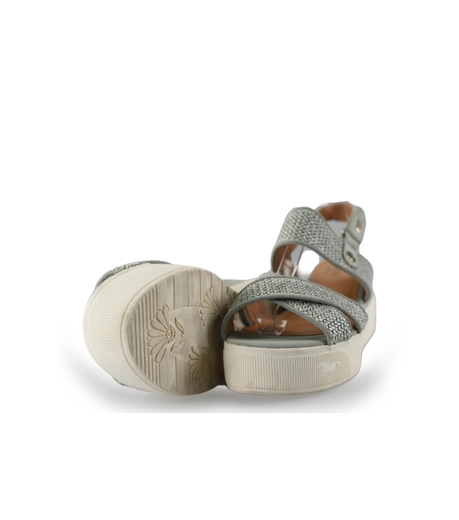 Mustang Sandalen