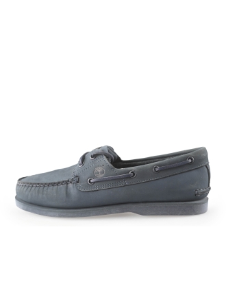 Timberland Bootsschuhe Blau 261101