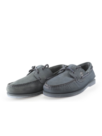 Timberland Bootsschuhe Blau 261101
