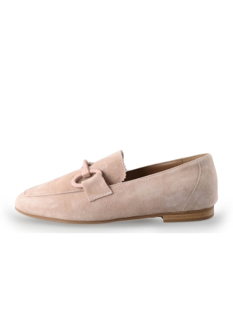 Poelman Loafers  Beige 261105