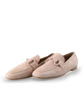 Poelman Loafers  Beige 261105