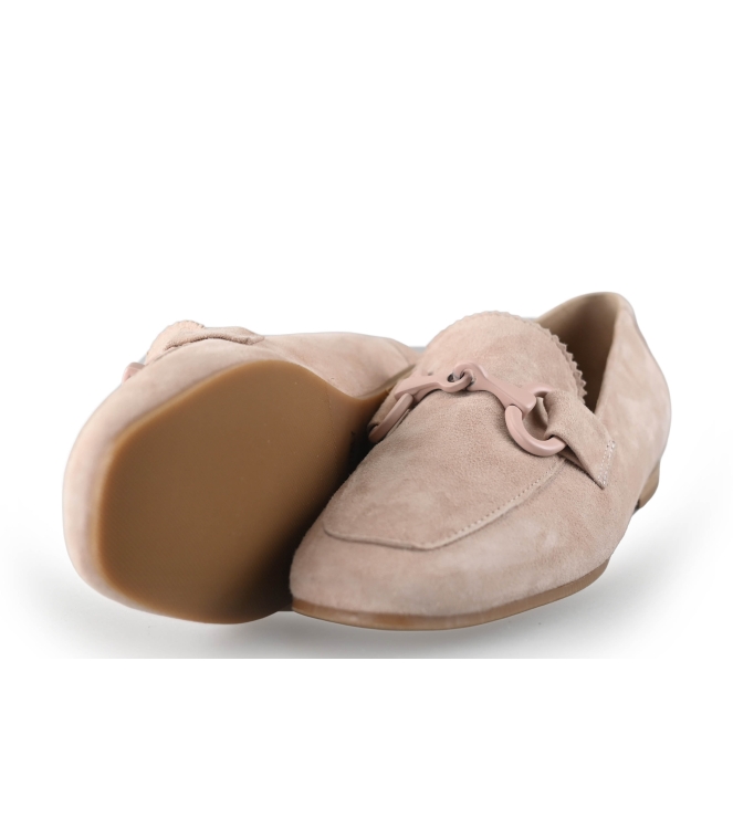 Poelman Loafers 