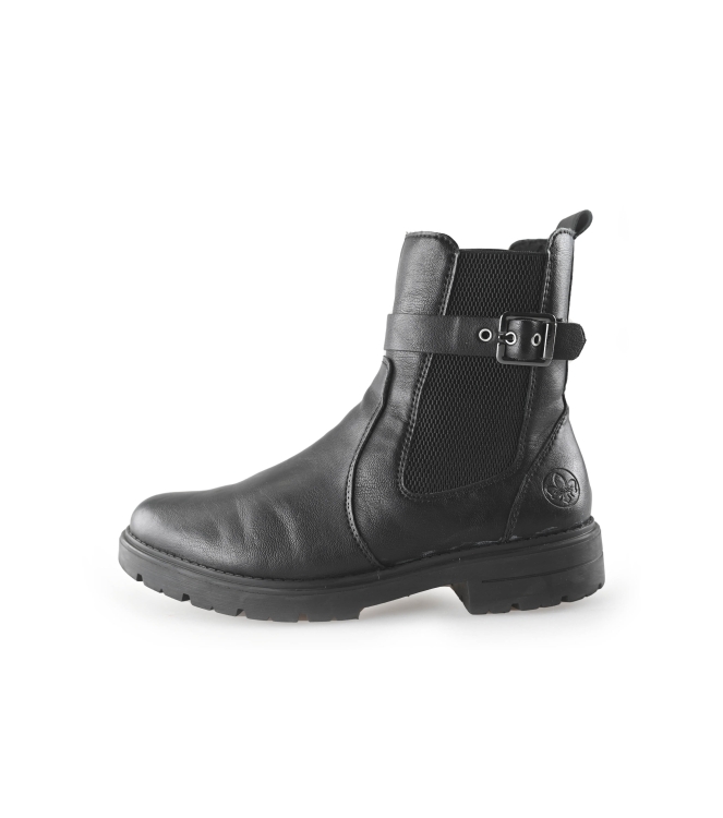 Rieker Stiefel