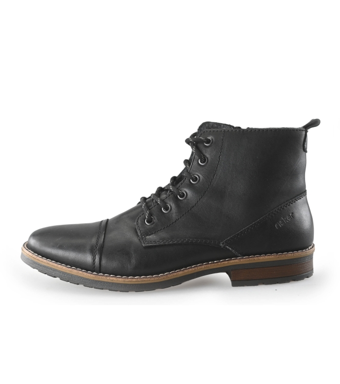 Rieker Schnürstiefel