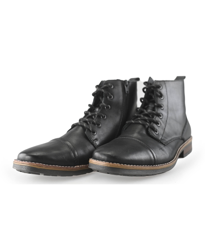 Rieker Schnürstiefel