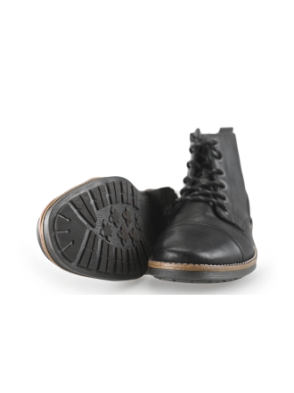 Rieker Schnürstiefel