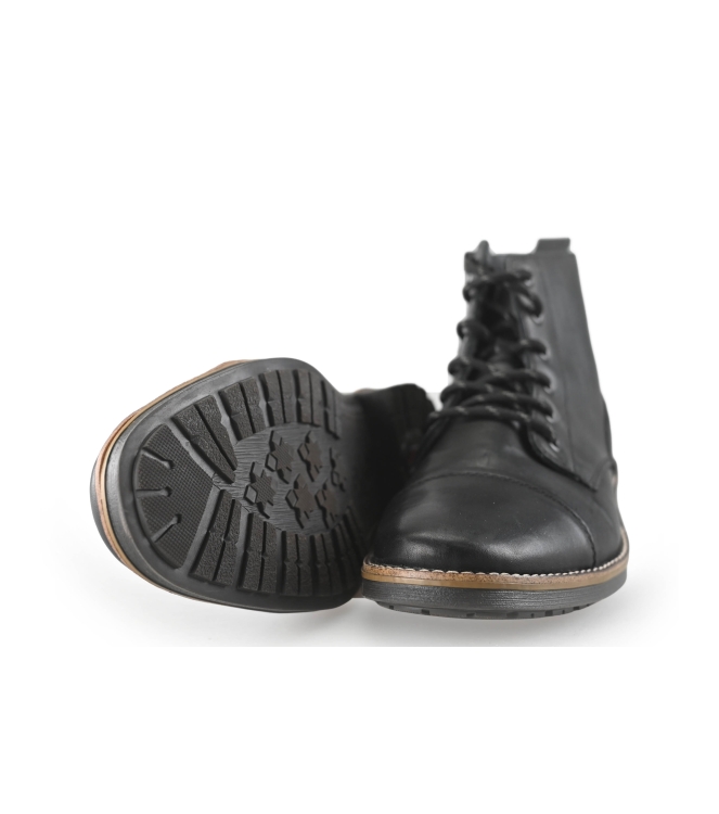 Rieker Schnürstiefel