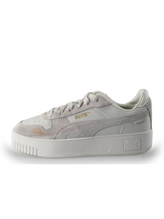 Puma Sneaker Beige 261111