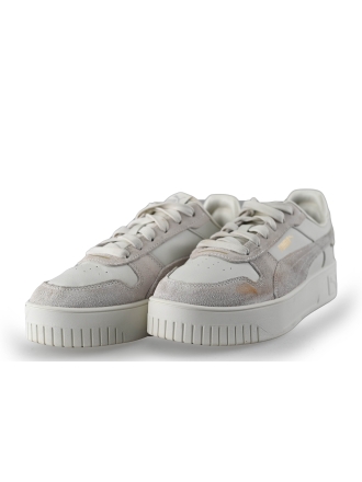 Puma Sneaker Beige 261111
