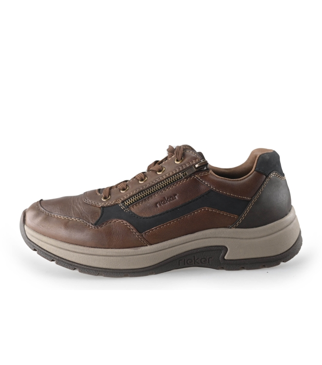 Rieker Schnürschuhe