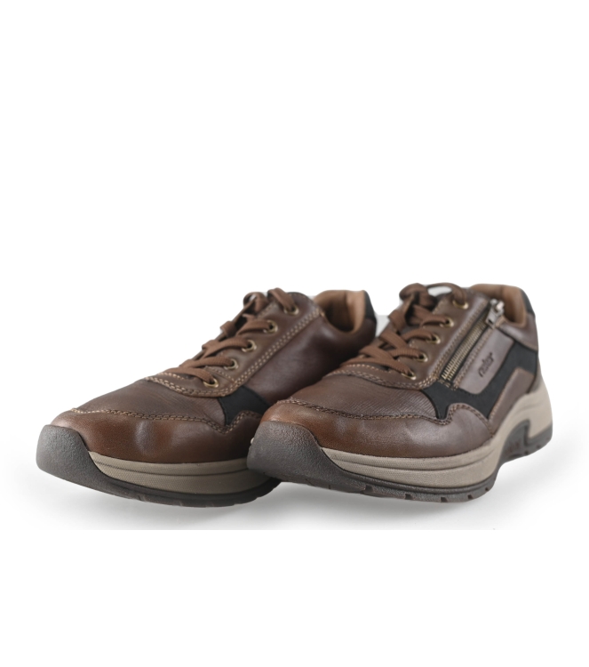 Rieker Schnürschuhe