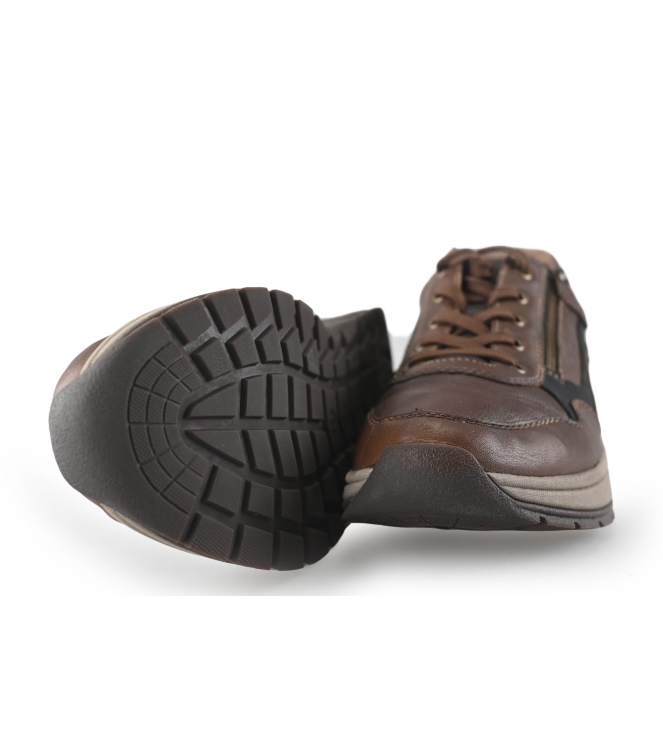 Rieker Schnürschuhe