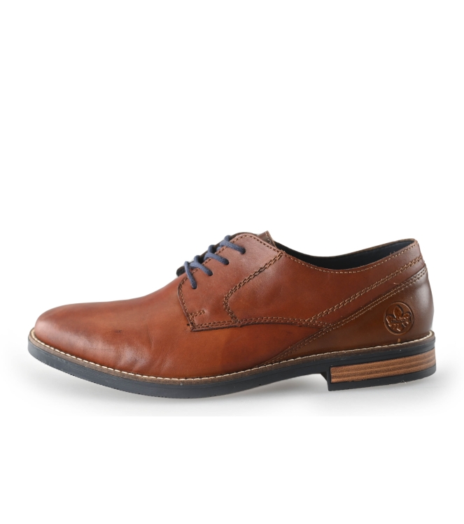 Rieker Schnürschuhe