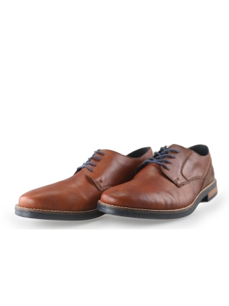 Rieker Schnürschuhe Braun 261114