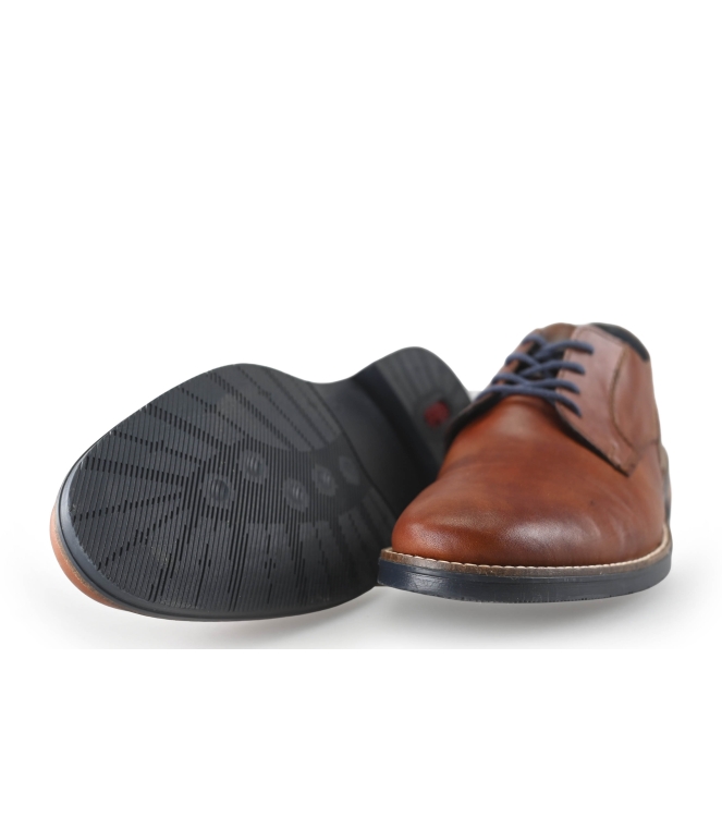 Rieker Schnürschuhe